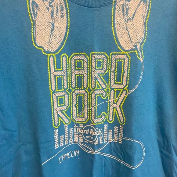 Hard Rock Kids Shirt (Brand New) - Picture 2 of 5